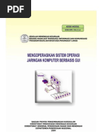 Download 8 Mengoperasikan Sistem Operasi Jaringan Komputer Berbasis Gui_Ti by chepimanca SN30089012 doc pdf