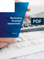 Financial Statements