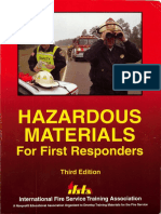 Hazardous Materials for First Responders