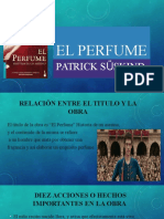 El Perfume