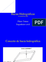  Bacias Hidrograficas Guarulhos 