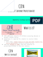 Data Privacy and Security Module 6 Assignment