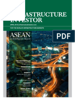 ASEAN: An Intelligence Report (2013)