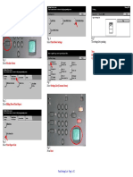 PrintSettingsList Xerox Dc2240