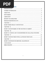Download Rights of Arrested Person CRPC by Amudha Mony SN300933661 doc pdf