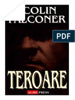 Colin Falconer - Teroare (v1.0)