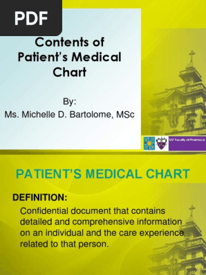 Introduction to Patient_s Medical Chart (2012).pdf