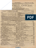 Monitorul Oficial, Nr. 37, 17.02.1928