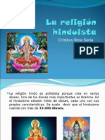 Religion Hinduista