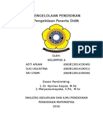 Download Makalah Pegeleloaan Peserta Didik  by Suci Agustina SN300951049 doc pdf