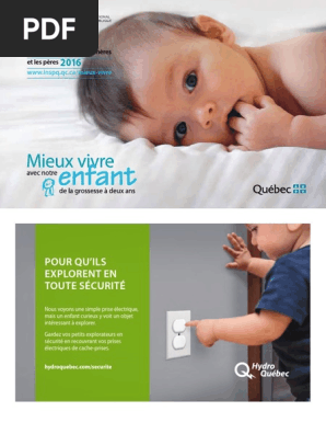 Mieux Vivre Avec Votre Enfant Pdf Grossesse Placenta