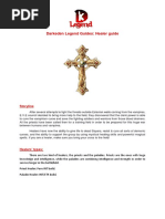 Download Darkeden Legend - Healer Guide By GMBadr by Badr Zouari SN300958056 doc pdf