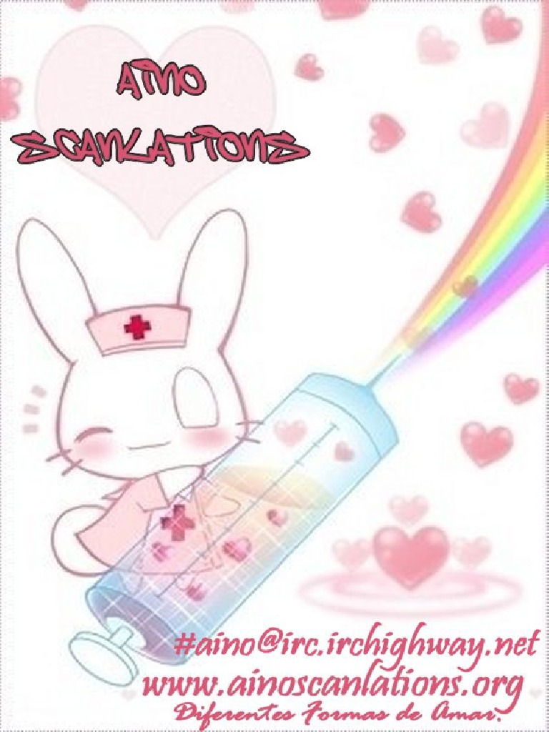 Kuchibiru Tameiki Sakurairo Vol.01 Cap.01 PDF