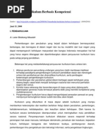 Download Membedah Kurikulum Berbasis Kompetensi by gueyea SN30098246 doc pdf
