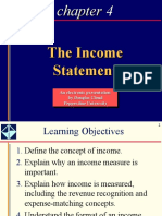 Ch04-The Income Statement