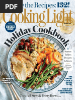 Cooking Light - November 2015 PDF