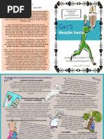 Projetoserhumano.gift's. Doação Social