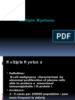myeloma 5