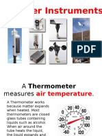 weatherinstruments