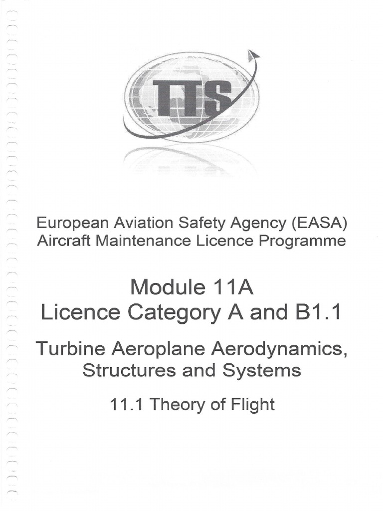 Easa part 66 b2 picture