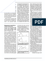 Physiotherapy (Elsevier Science) Volume 82 Issue 4 1996 [Doi 10.1016%2Fs0031-9406%2805%2966907-6] Elizabeth Carrington -- PT Exam Review — the Essential Guide for the Foreign-trained Physical Therapis