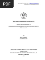 Download EKSPERIMEN FISIKA INTERFEROMETER FEBRY-PEROT by ABDUS SOLIHIN SN30100435 doc pdf