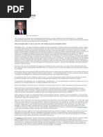 Nada além da verdade