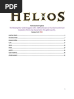 Download Helios Preliminary Patch Notes by Anonymous T9zjGR8OH SN301007902 doc pdf