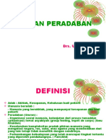 Adab Dan Peradaban