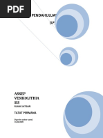 Download askep vesikolithiasis by Tatat Permana SN30102142 doc pdf