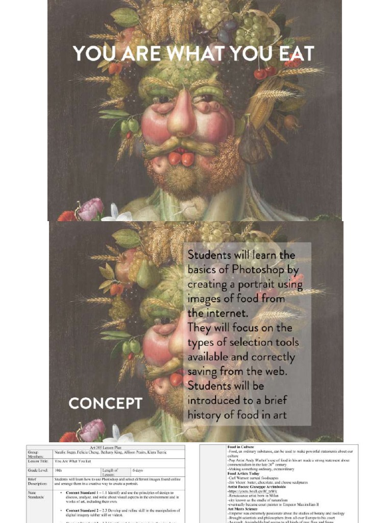 Group Project Art305 | PDF | Classics