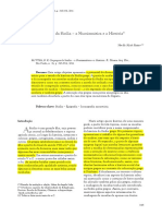 Os gravadores-assinantes de cunhos na Sicília antiga