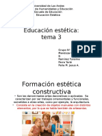 exposición educación estética medieval y consteructiva.pptx