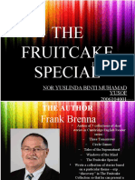 The Fruitcake Special Present 2