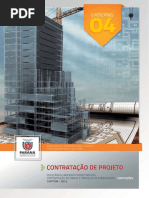 Caderno 04 Contratacao de Projetos