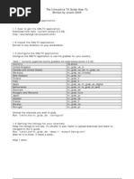 Download How To Set Up Xbmc Tvguide by mass murderer63 SN3010461 doc pdf