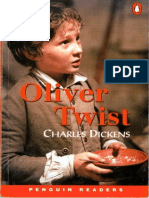 Oliver Twist Penguin Readers PDF
