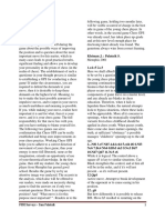 FIDE Surveys - PALATNIK - JUNE 2015 PDF