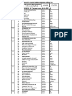 RW X RT 1 Purwoyoso PDF