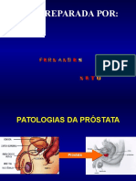 A Patologia Da Prostata 1 2