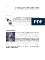 Introduccion. Campos Magneicos