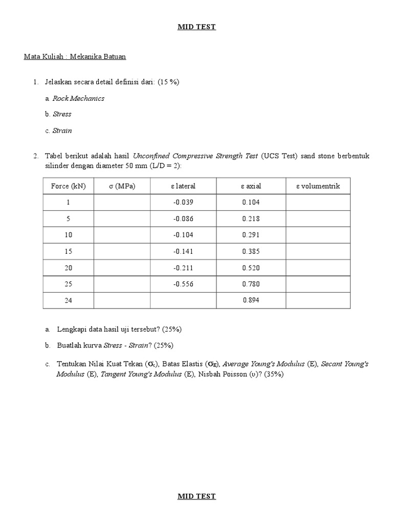 Contoh Soal Tkb Hukum Pdf
