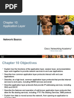 Cisco Maestro 10 Cap1