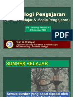 Sumber Pembelajaran