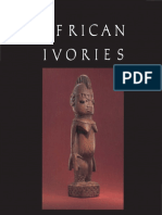 African Ivories