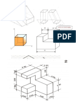 Ejemplos de Dibujo Tecnico y Artisticos