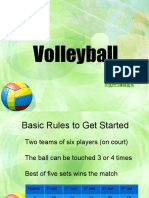 Volley