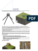 Piloedre, Un Nuevo Tipo de Cimentación para Estructuras Ligeras - Estructurando