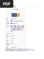 CPA Australia