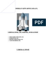 Download Liberal is Me Atau Liberal Adalah Sebuah Ideologi by Muhammad_Kurni_8550 SN30115338 doc pdf